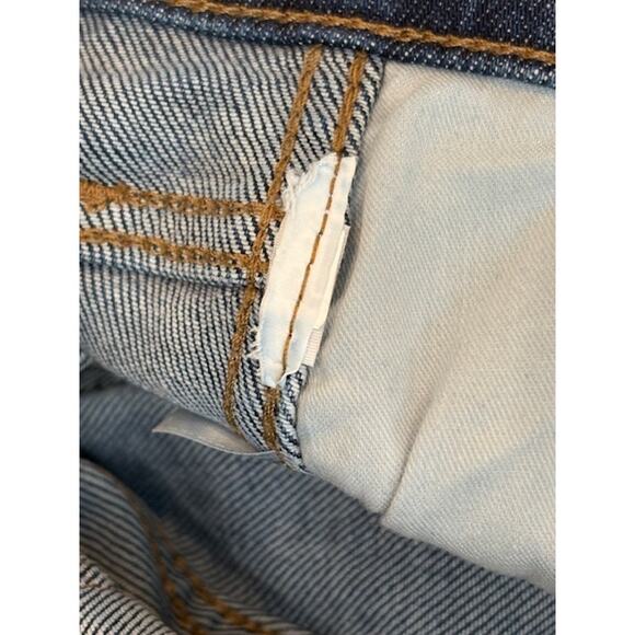 Madewell 10” High-Rise 5-Pocket Skinny Jeans – Size 28 - Picture 8 of 8